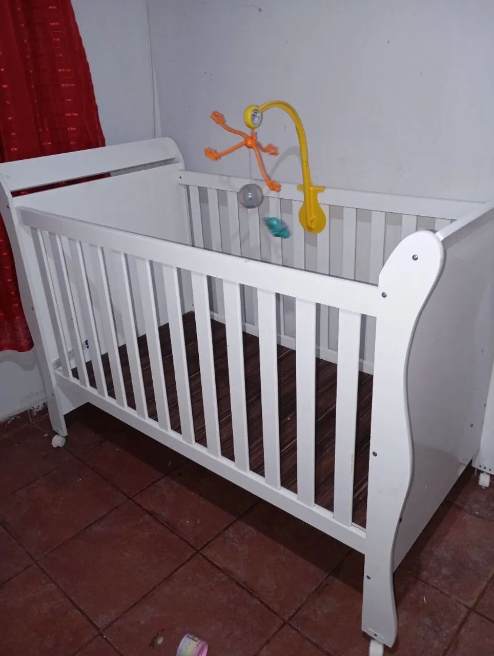 Berço americano  - Foto 3