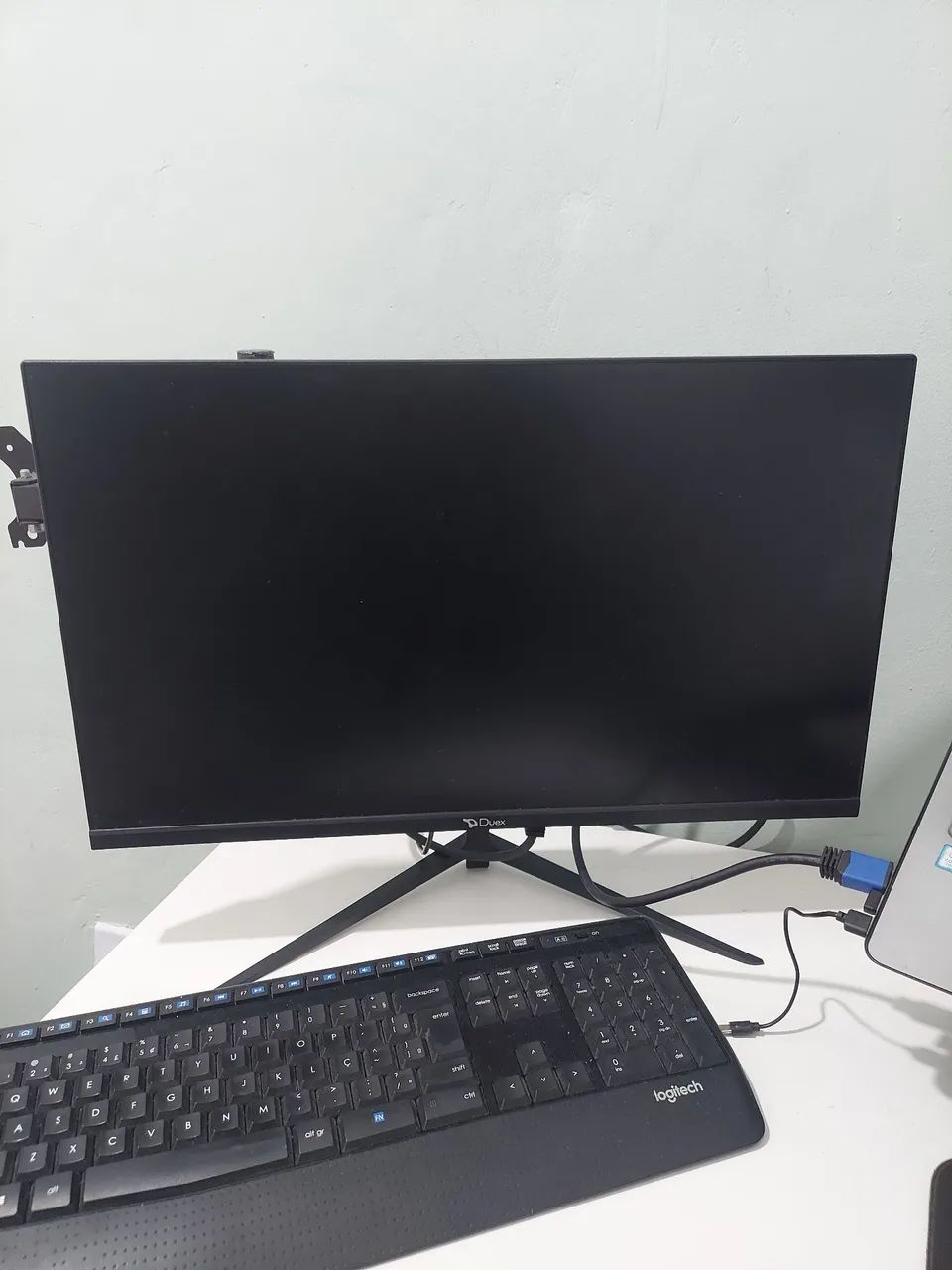 Monitor Duex 24 polegadas  - Foto 4