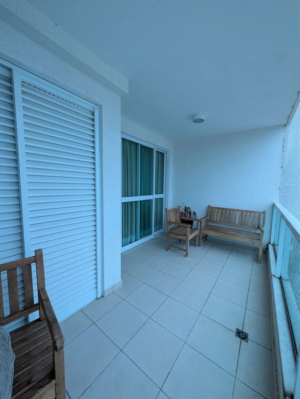 apartamento mobiliado - edifício amadeus boulevard - jardim colinas  - Foto 3