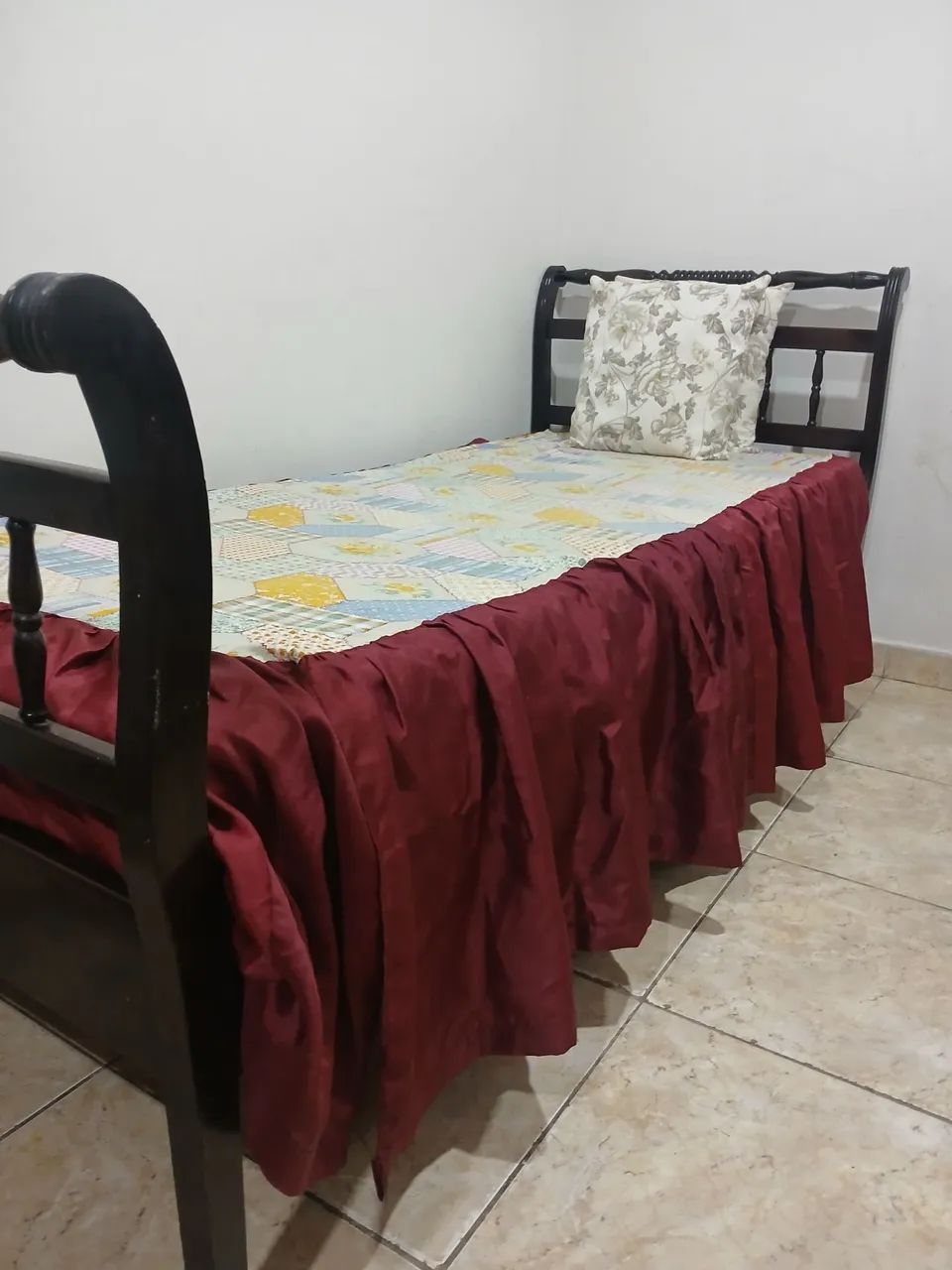 cama - Foto 5
