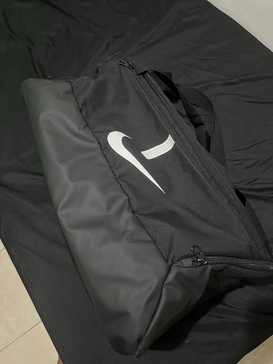 Bolsa Nike Academy - Foto 3