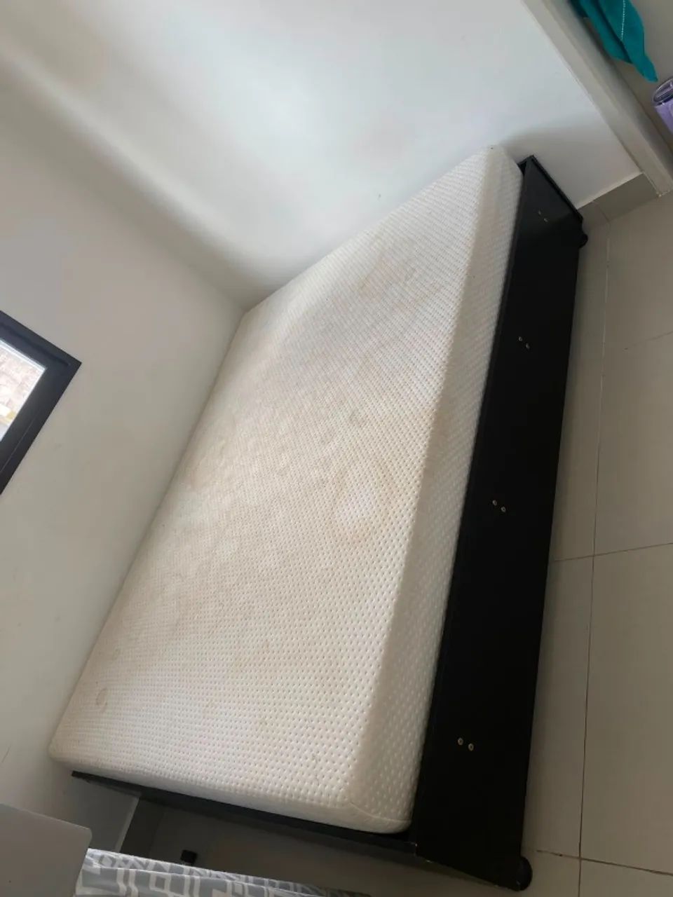 Cama de casal Emma