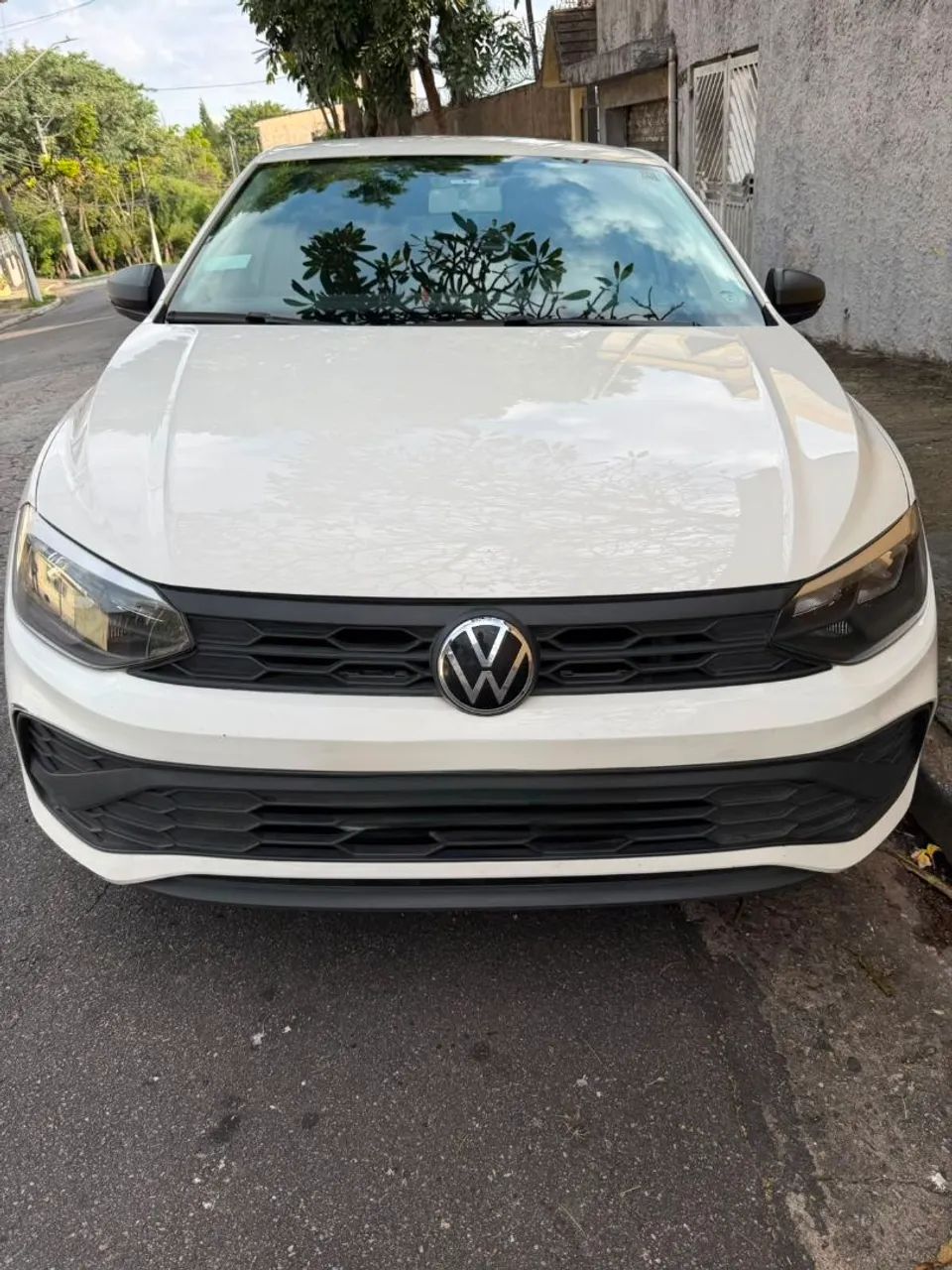 Volkswagen Polo 2024