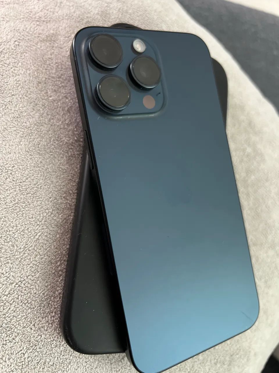 iPhone 15 pro Max 256 GB - Foto 2