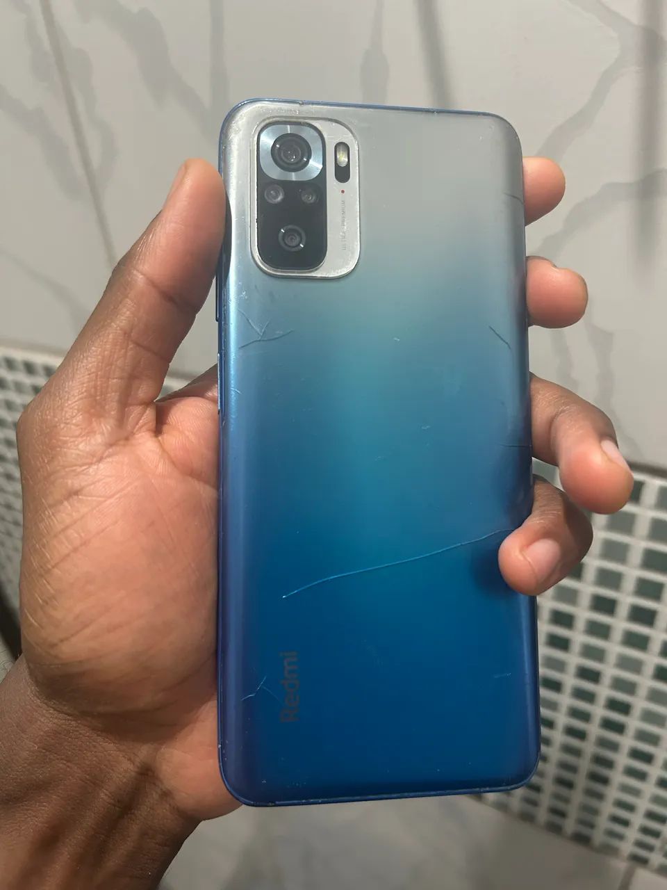 Redmi Note 10s - Foto 4