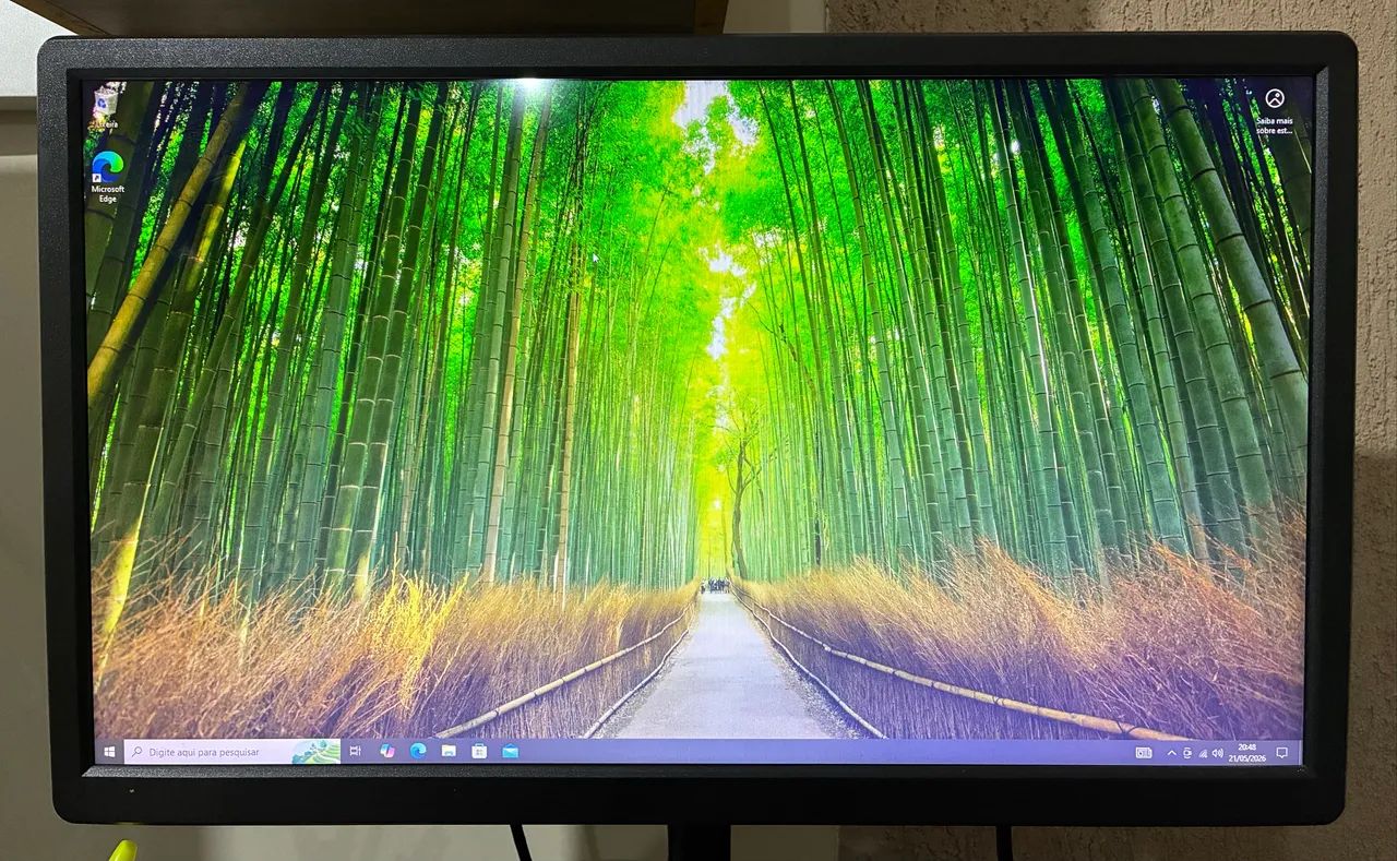 Pc de entrada ótimo para o dia a dia  - Foto 3