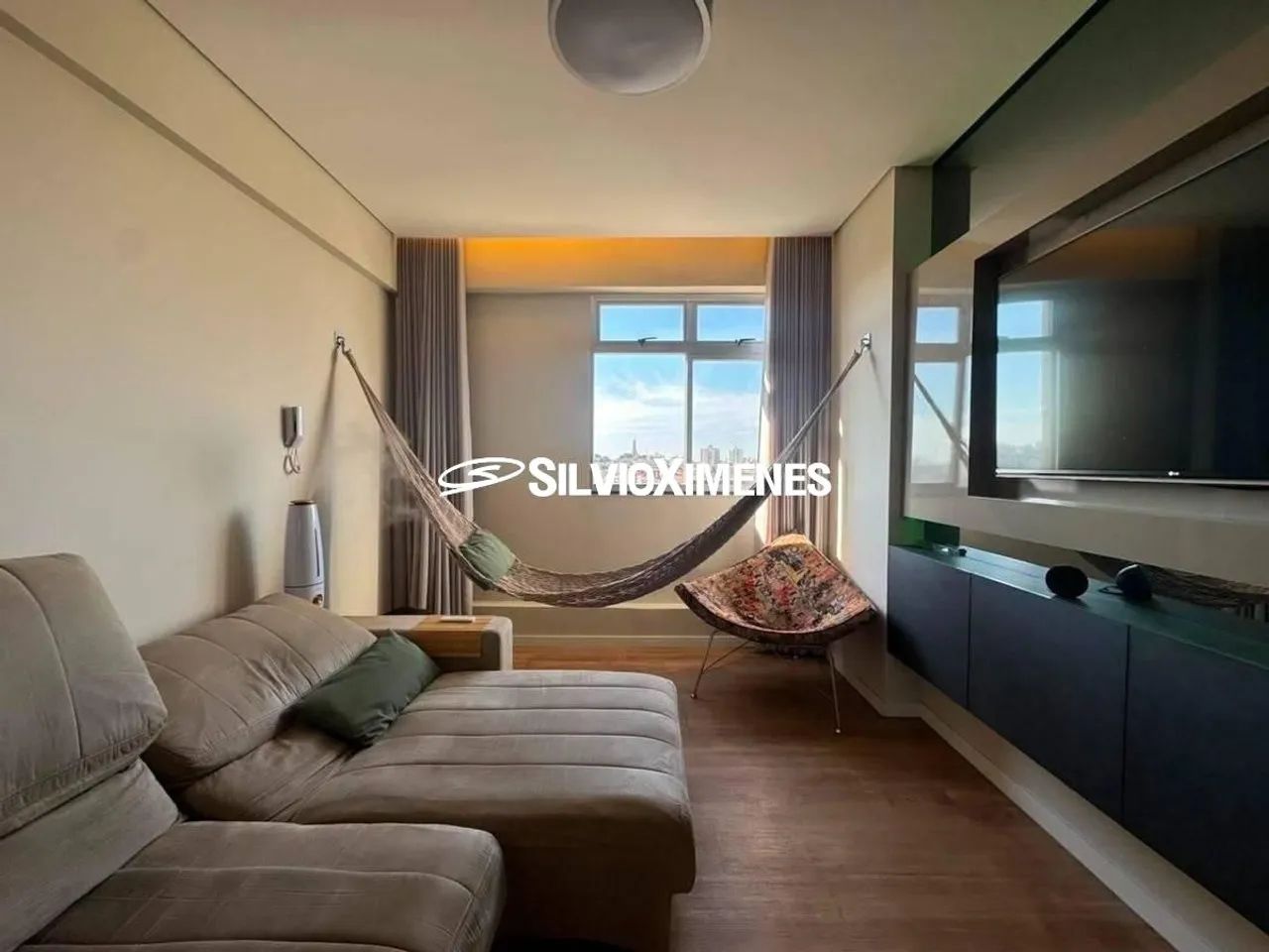 Apartamento com 2 quartos à Venda, Prado - Belo Horizonte - Foto 4