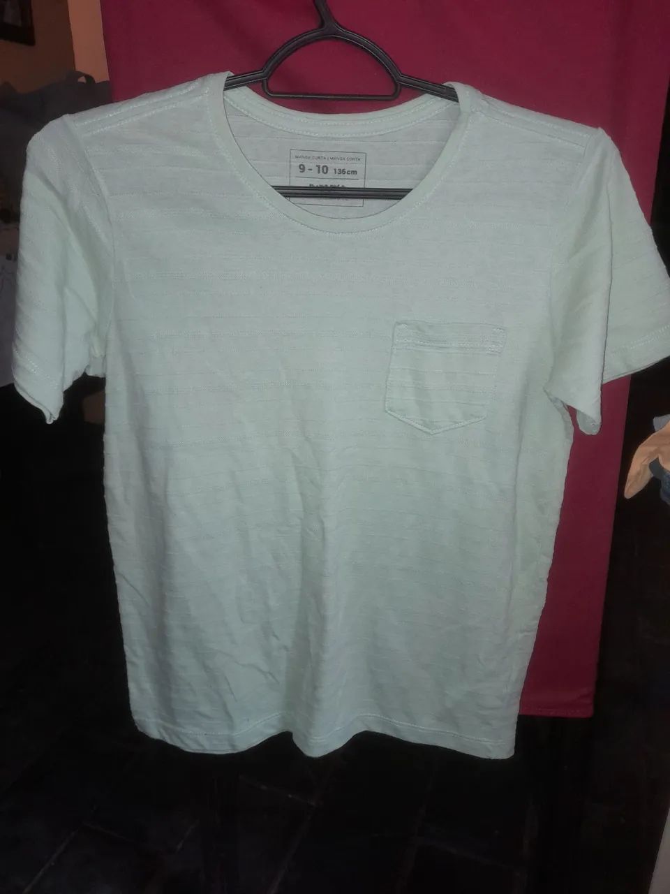 Blusas Infantis Variadas - Foto 4