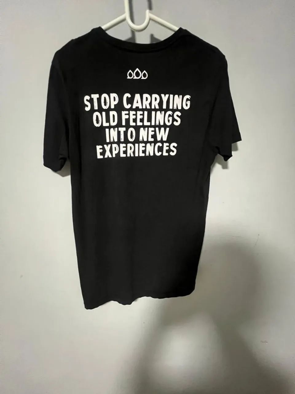 CAMISA MAHAL SEMINOVA