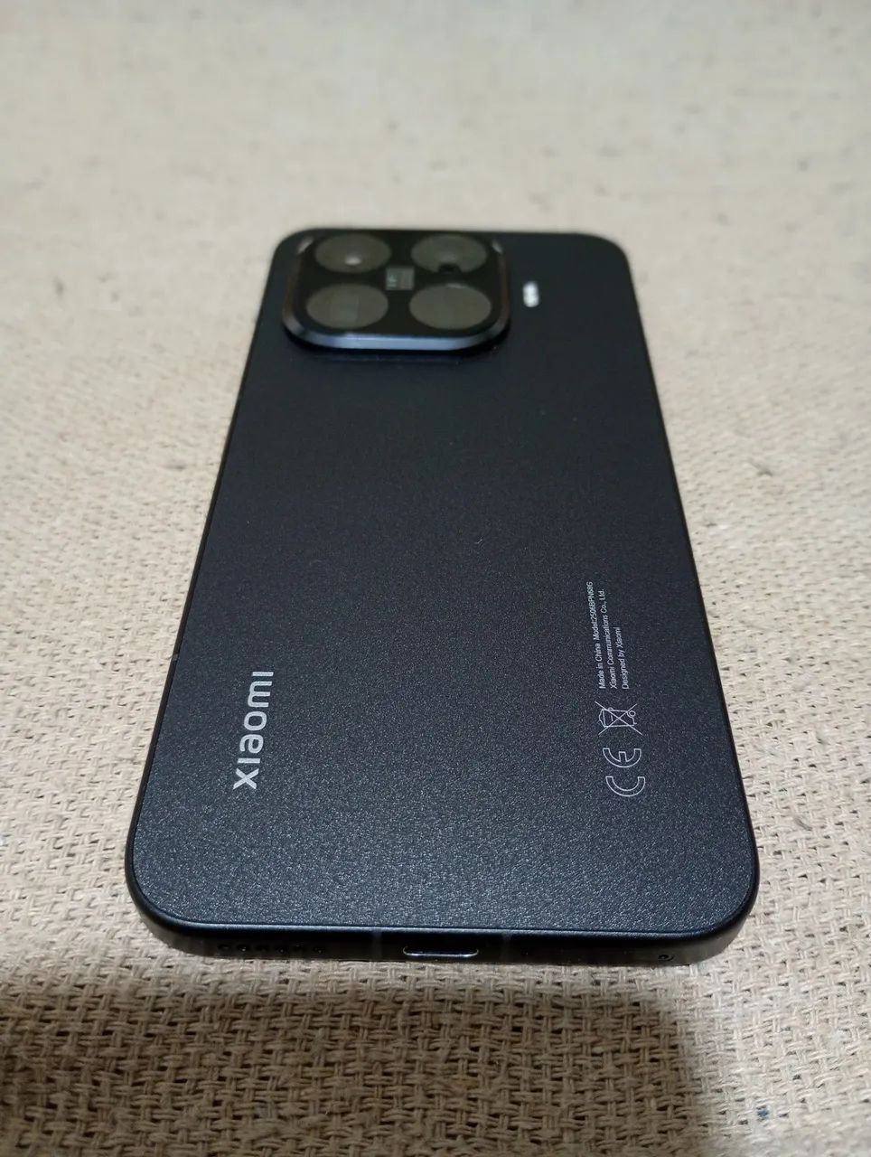 XIAOMI 15T Pro Black 512Gb - Foto 4