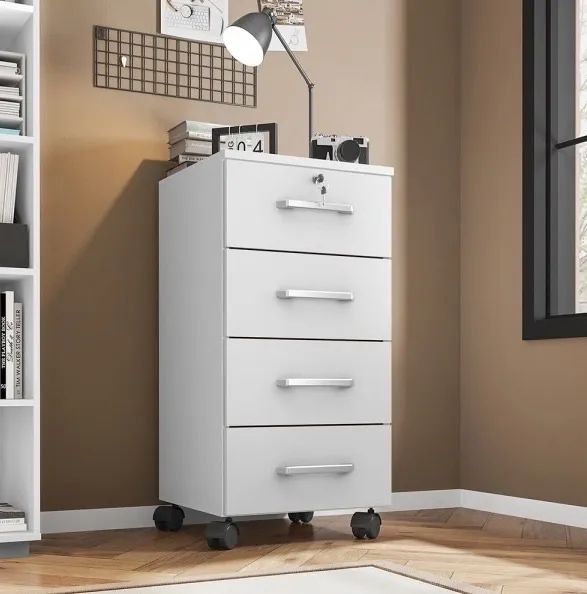 Gaveteiro com Chave - Foto 2