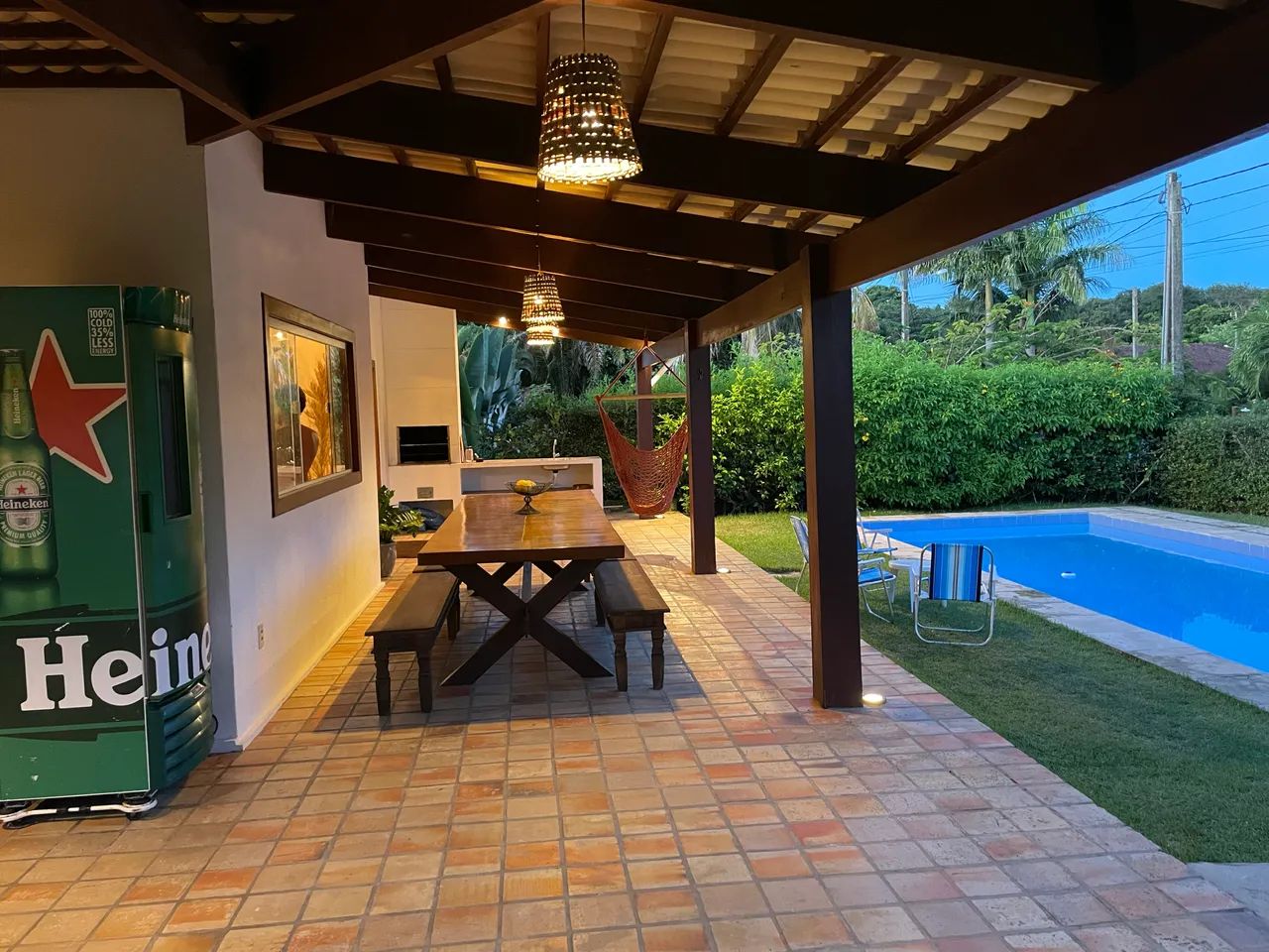 Casa em Pipa - temporada - Foto 9