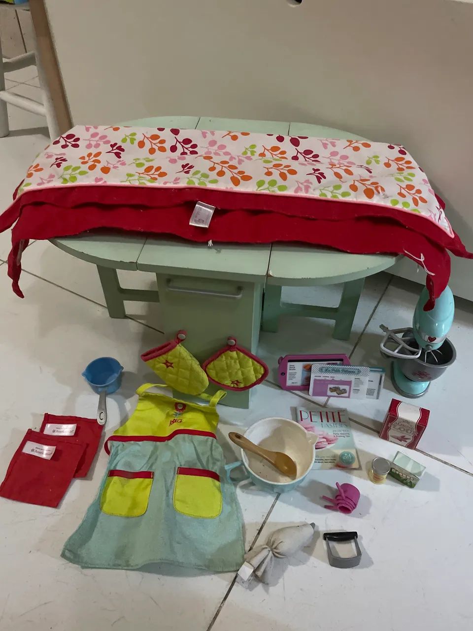 American Girl  - Foto 2