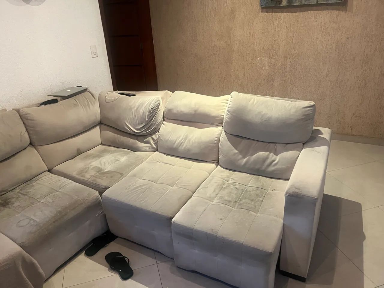 Venda sofá - Foto 3