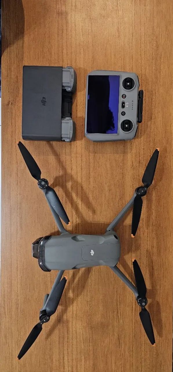Dji Air 3 - Fly more combo - excelente estado - Foto 2