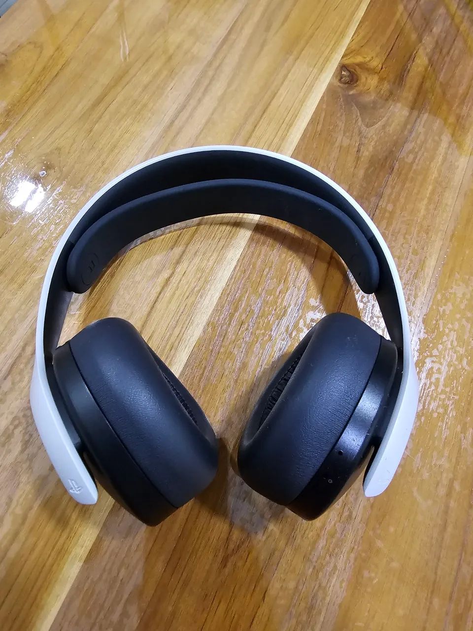 Fone pulse 3D PS5 PRATICAMENTE NOVO