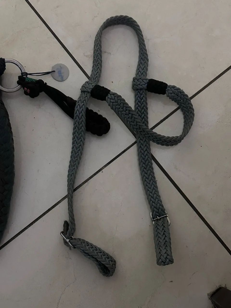 Arreios Cavalo - Foto 2