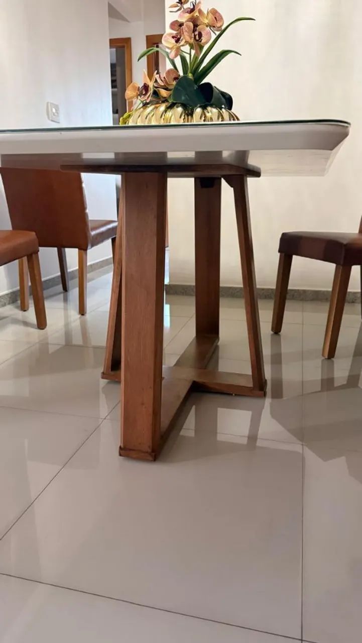 Conjunto de Jantar - Foto 5