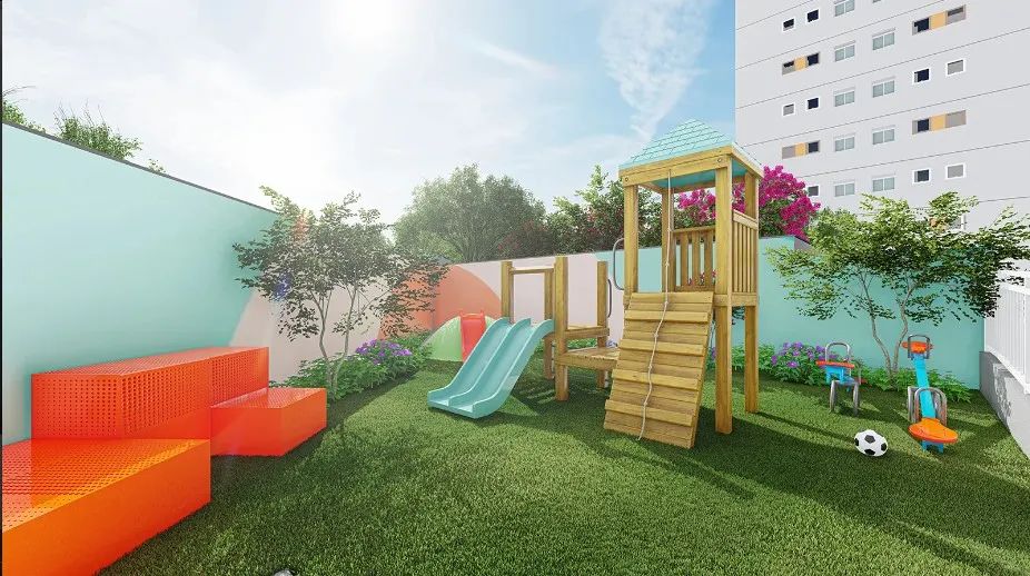 PARK VILLE - Foto 5