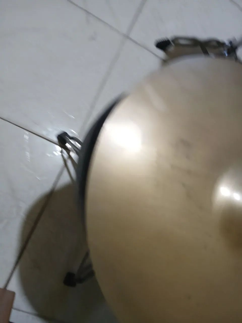 Crash Sabian AAX Dark - Foto 3