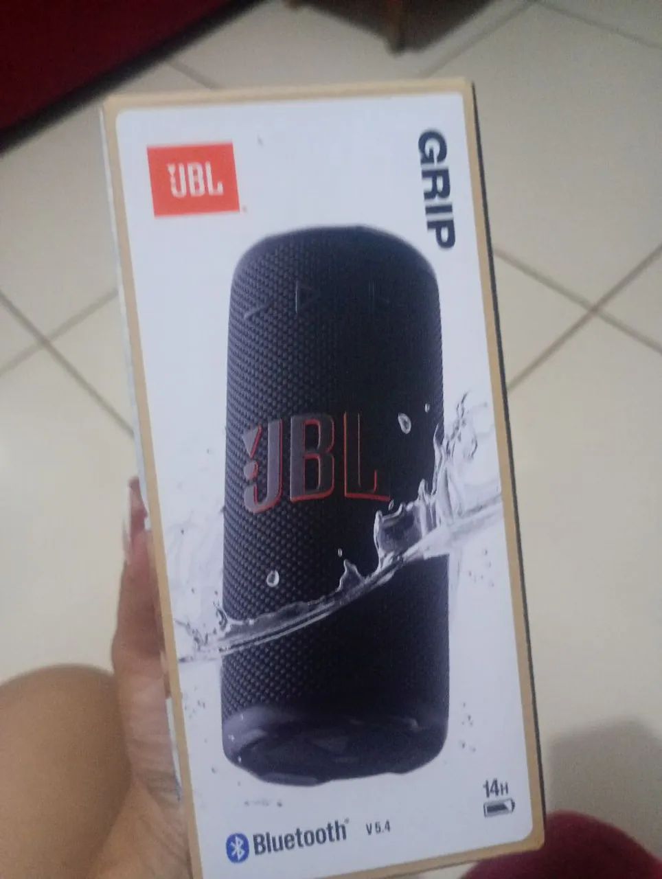 JBL Grip original 
