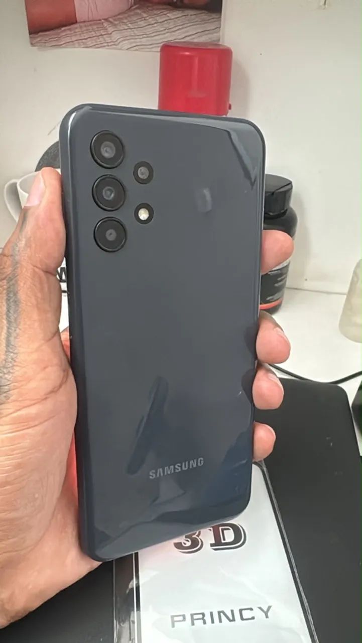 Samsung A13 4G - Foto 3