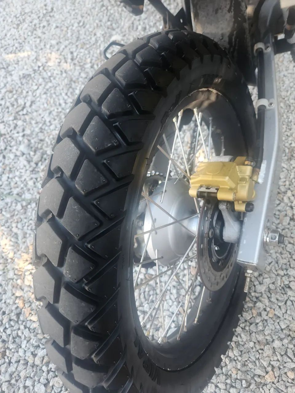 Honda XRE 300 - Foto 3