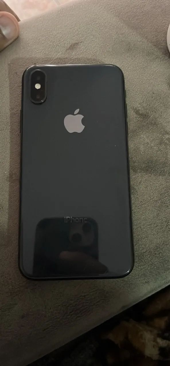 iPhone XS - Foto 2