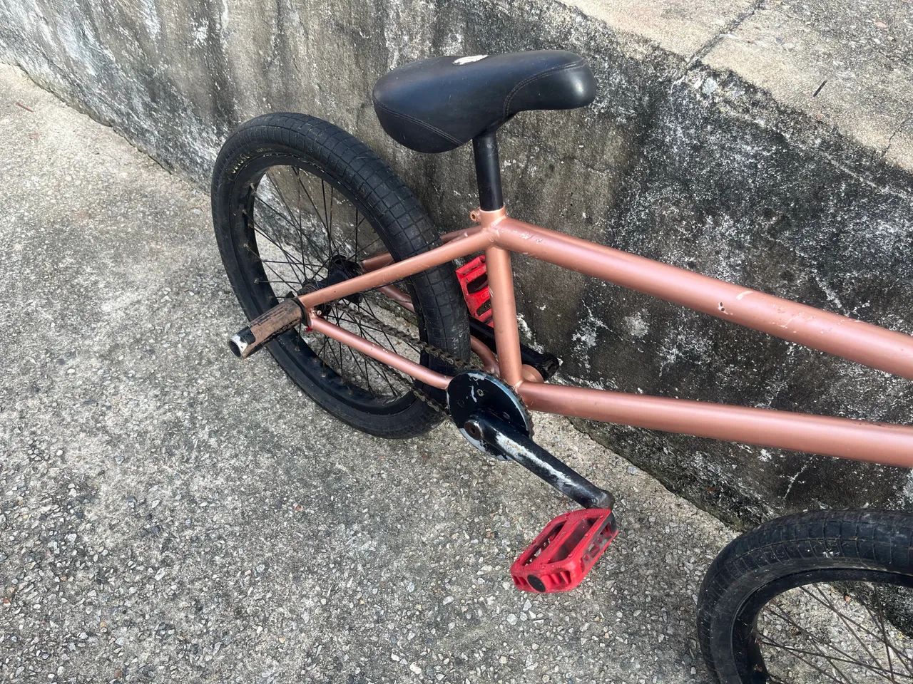 BMX Amador /Pro - Foto 5