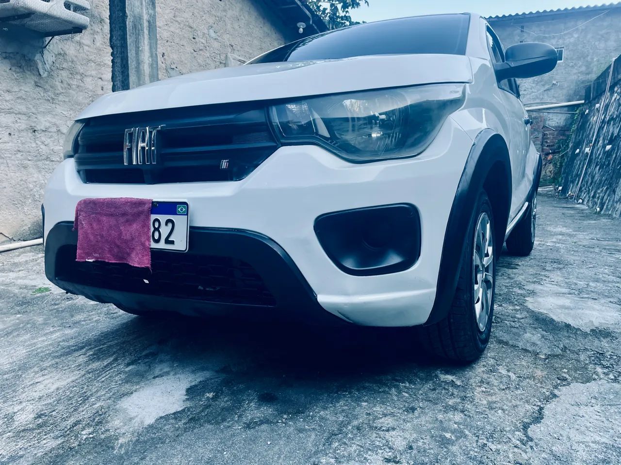 Mobi 2021 para aluguel - Foto 2