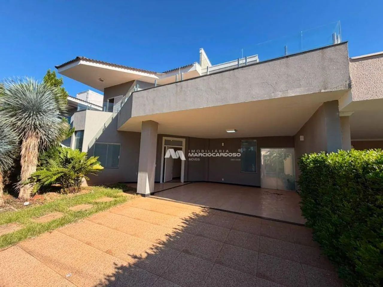 Sobrado com 4 dormitórios, 342 m² - venda por R$ 1.800.000,00 ou aluguel por R$ 10.484,00/