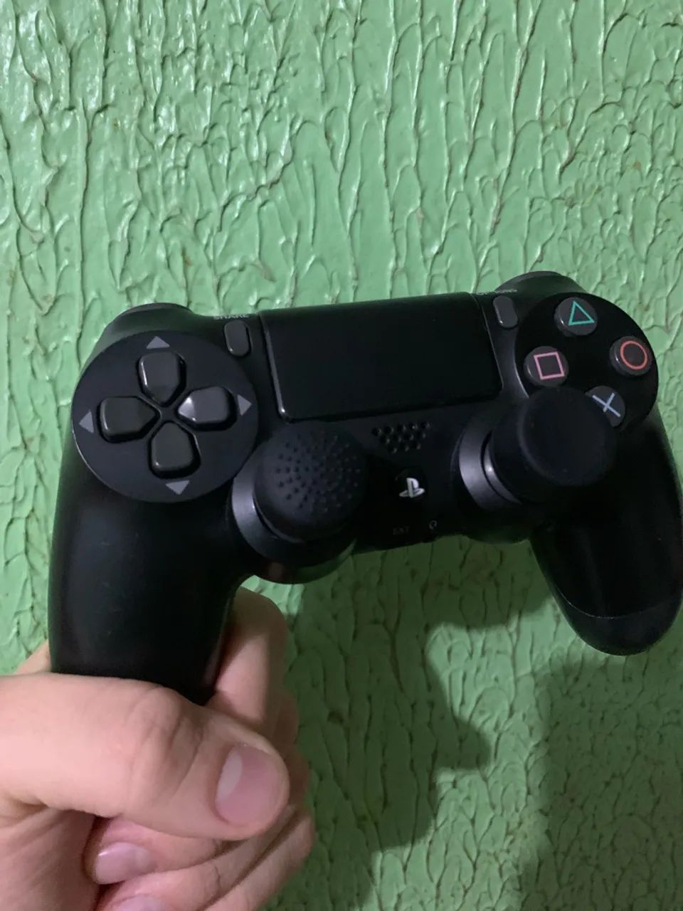 CONTROLE DE PS4  - Foto 4