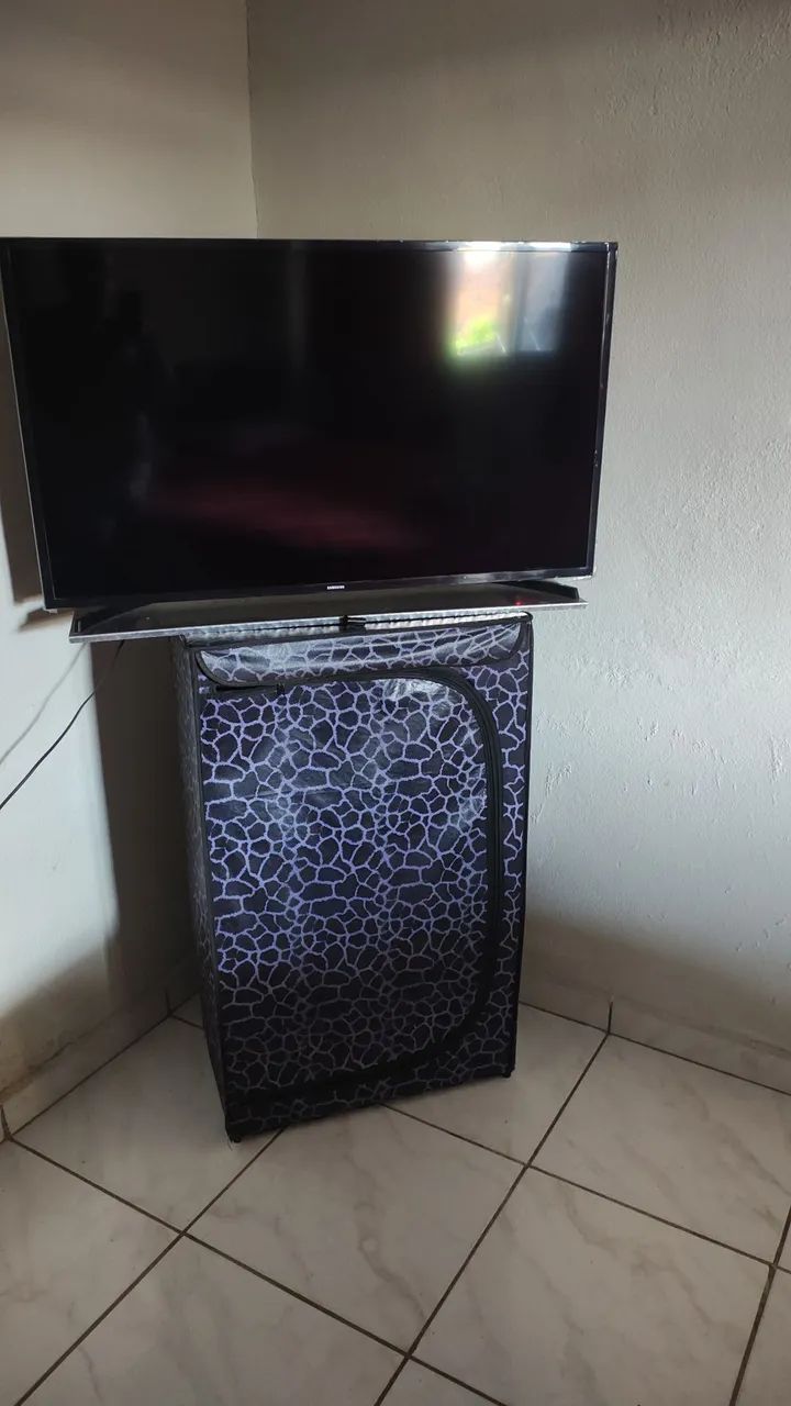 Os móveis 