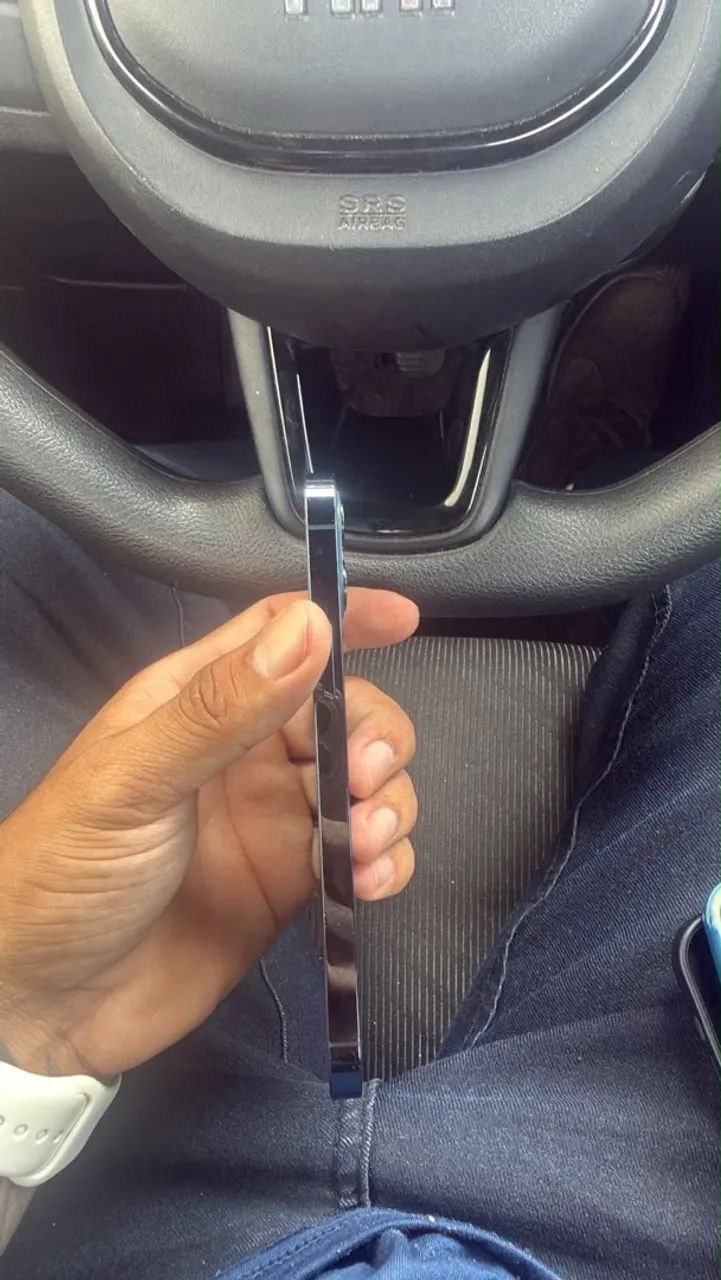 iPhone 12pro 256gb  - Foto 3