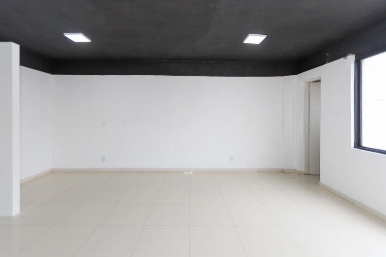sala para locação no centro - Foto 3