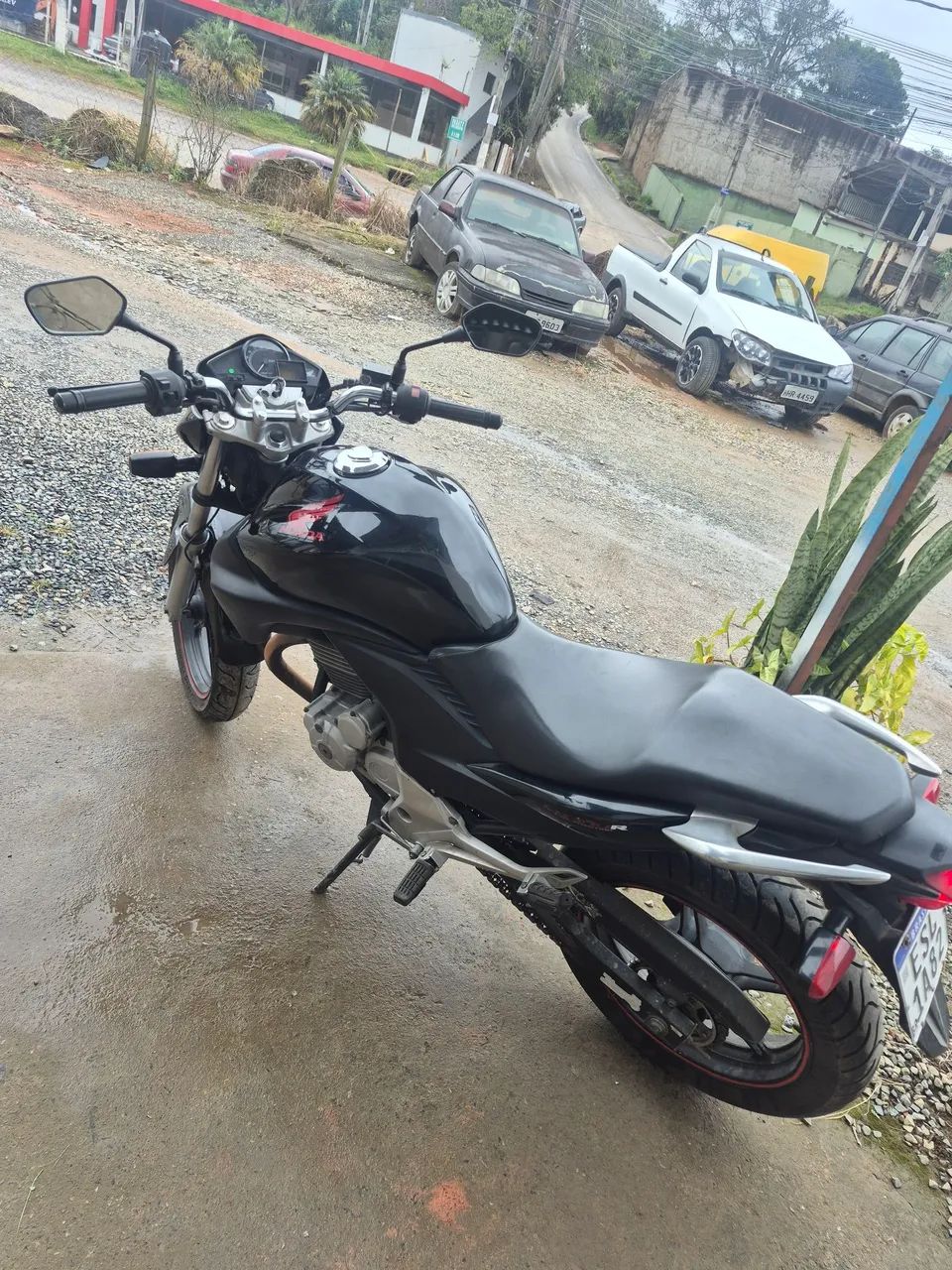 Cb300 - Foto 2