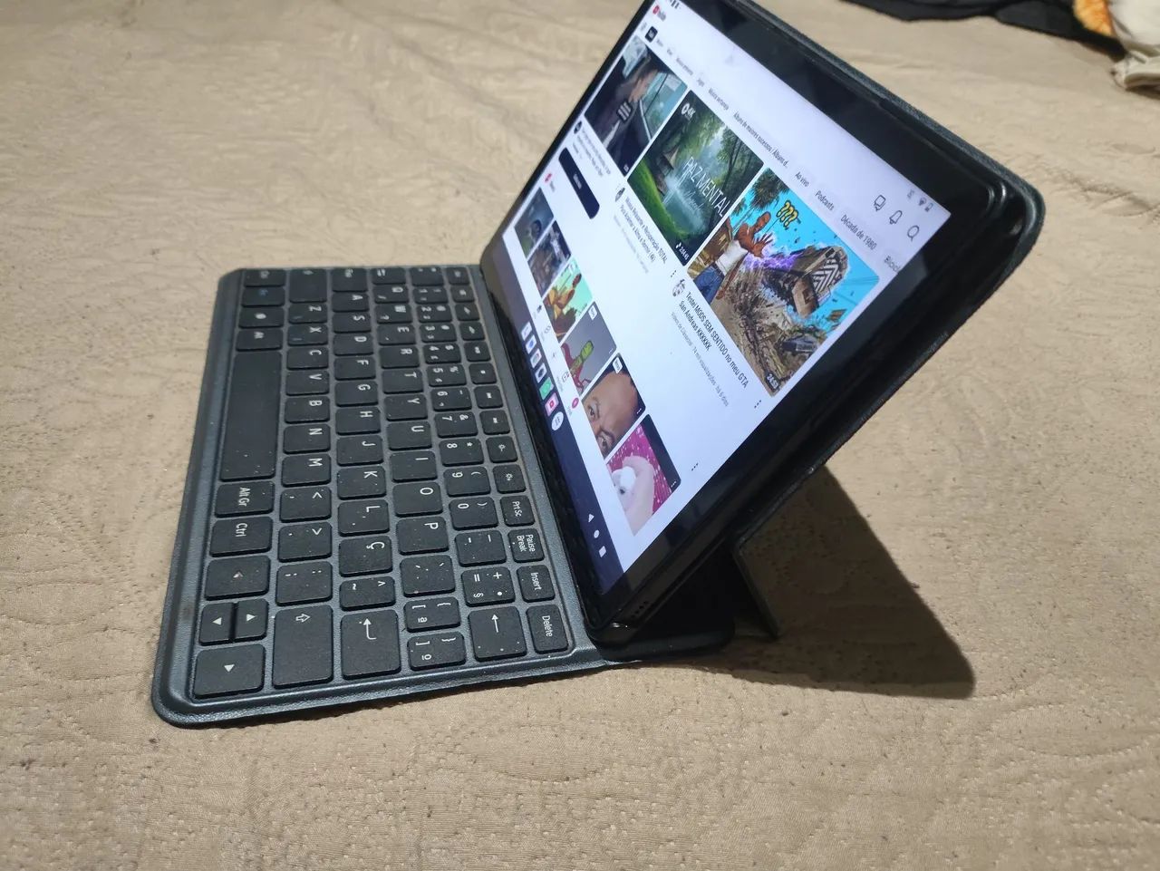 Tablet positivo  - Foto 2