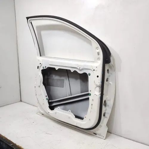 Porta Dianteira Esquerda  Freemont 2009 2018 Branco - Foto 5