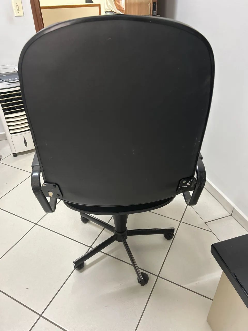 Cadeira Presidente  - Foto 3