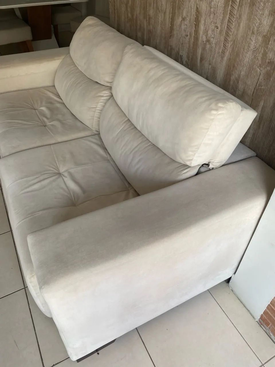 Sofá Moderno  - Foto 2