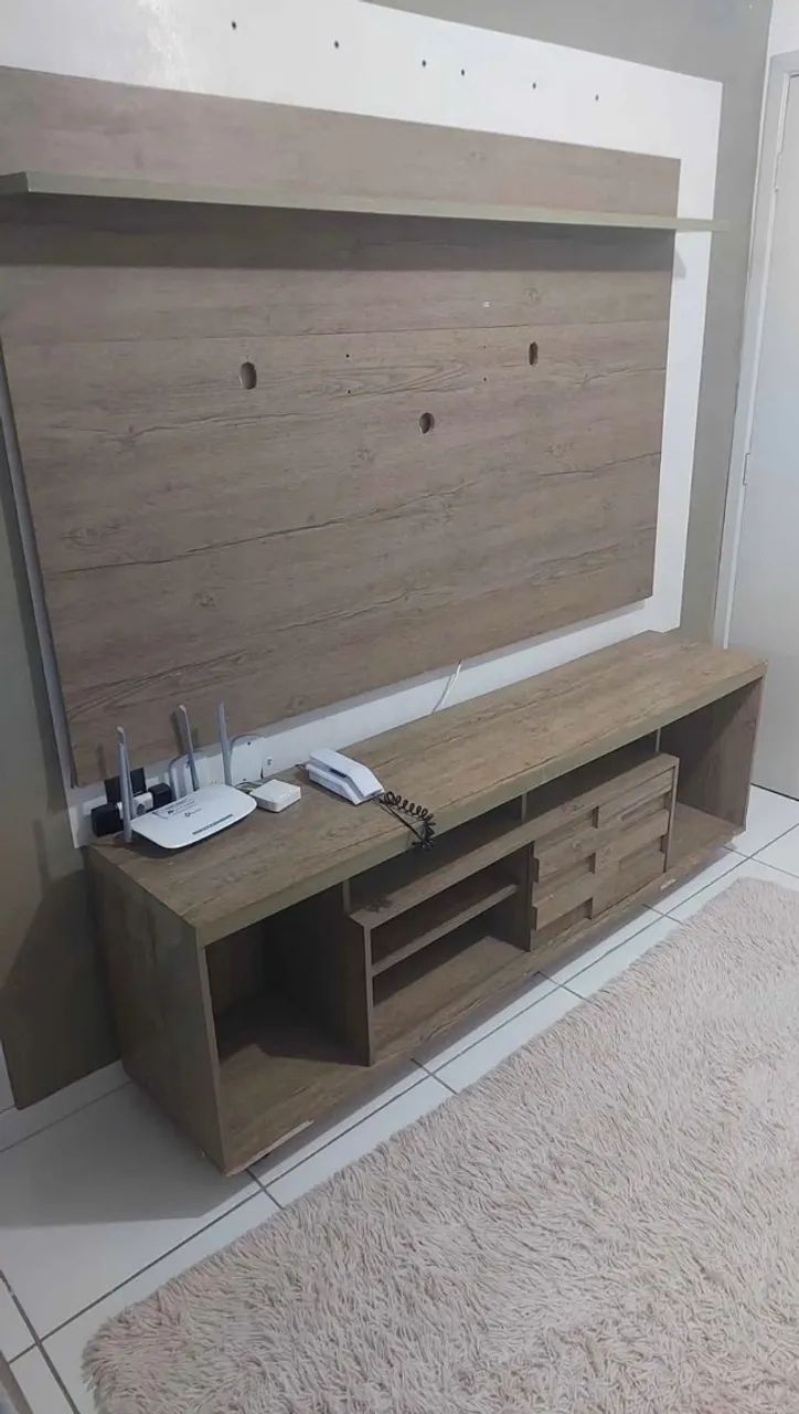 Rack + Panel415081319462359044