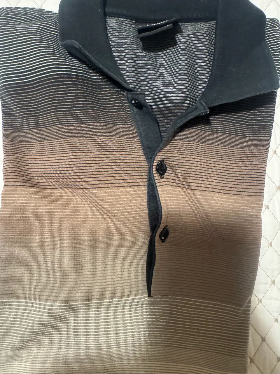 Camisa polo Lacoste