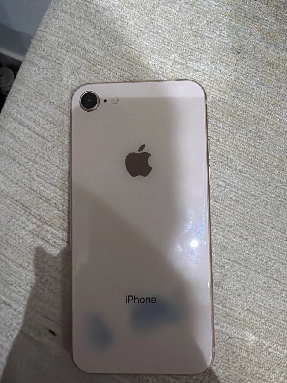 iPhone 8 - Foto 2