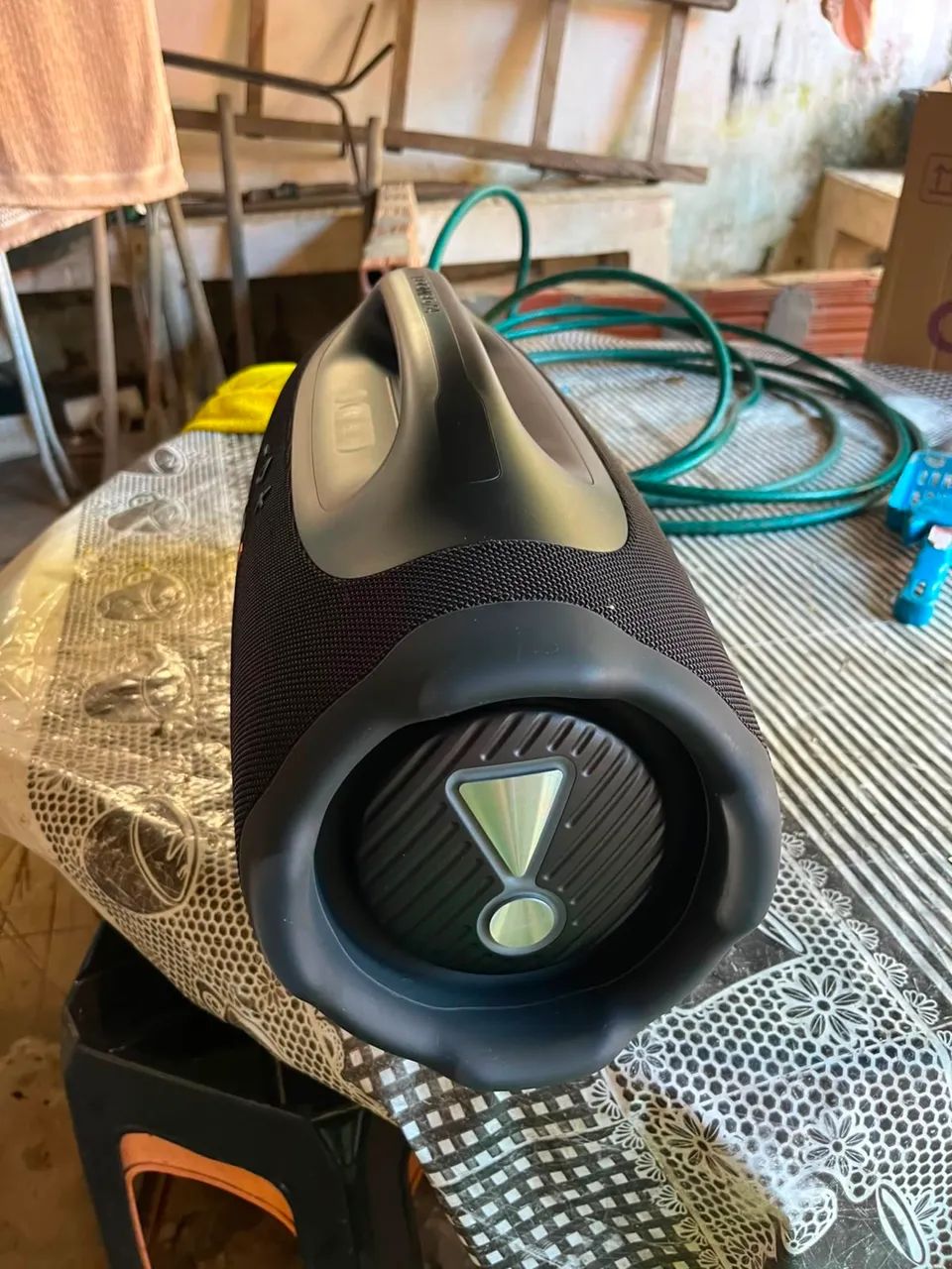 Jbl bombox 4 - Foto 3