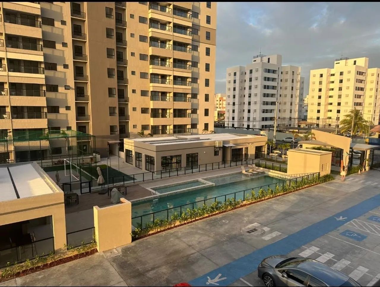 Apartamento Maralto, Aracaju/SE - Foto 3