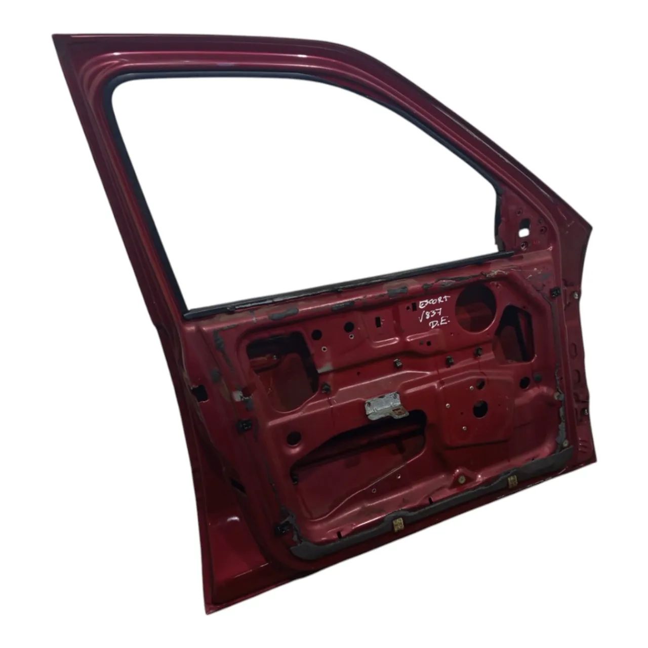 Porta Dianteira Esquerda Ford Escort Sw 1996 1997 A 2000 - Peças