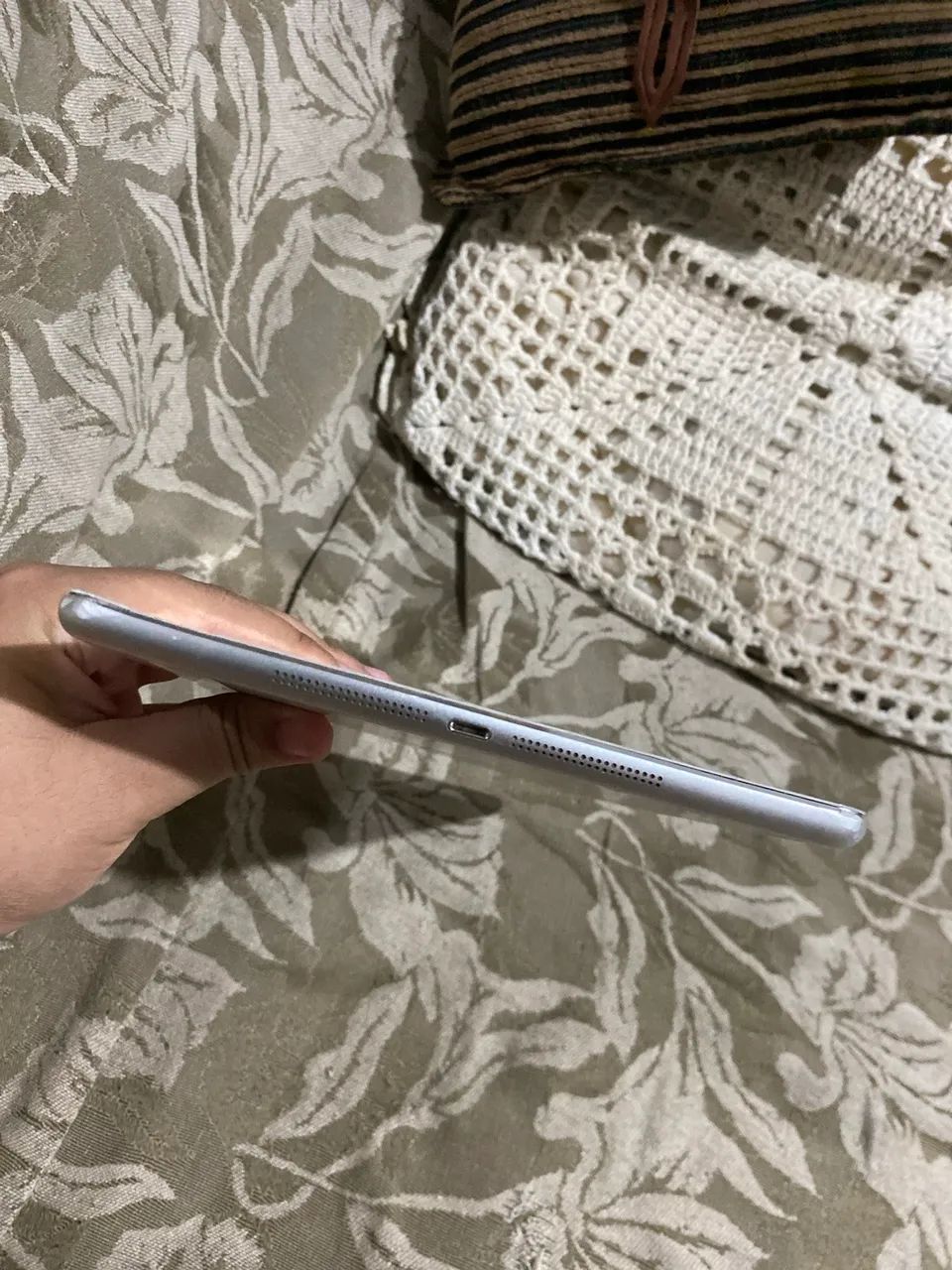 iPad Air 1° geração (retirada de peças) - Foto 4