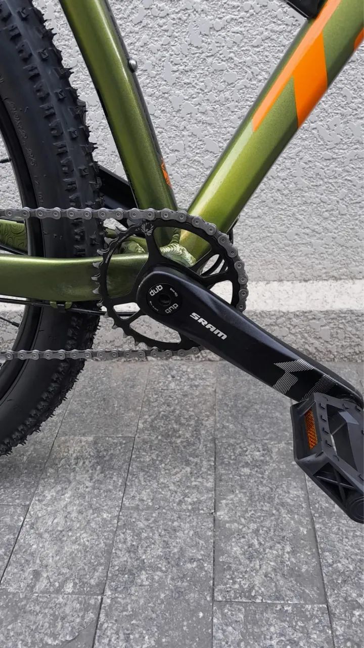 Bicicleta TSW Yukon - Foto 5
