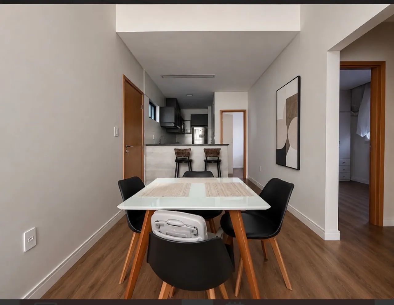 Apartamento 3 quartos em ótima localização de Intermares - Foto 4