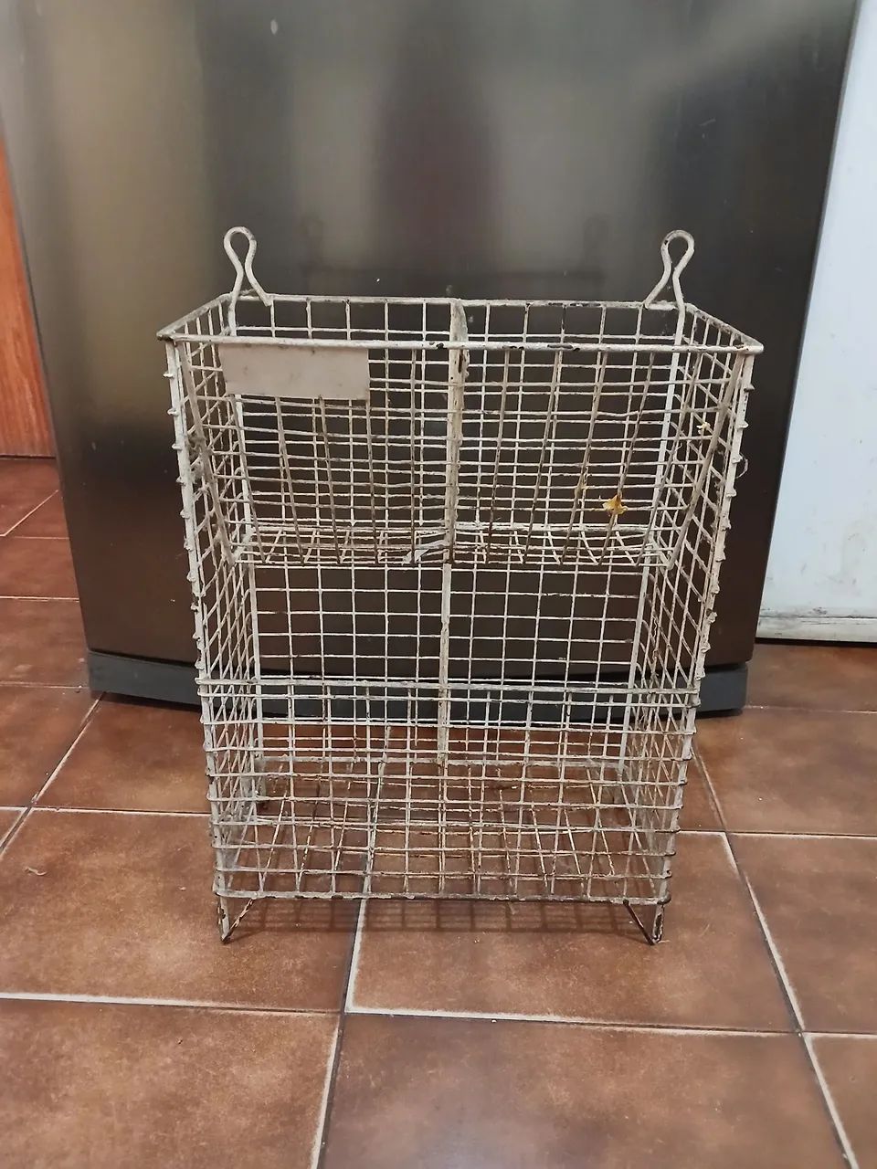 Verdureiro Retro